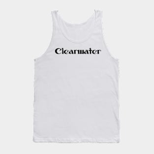 Clearwater Cam Tank Top